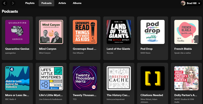 amazon podcast maker