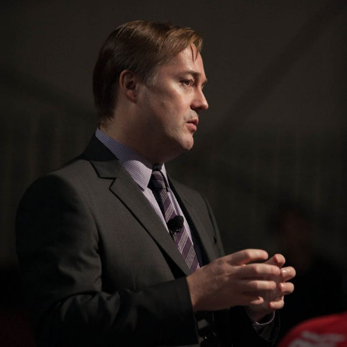 Jason Calacanis in Oxford Road podcast: "Skip the video." - RAIN News