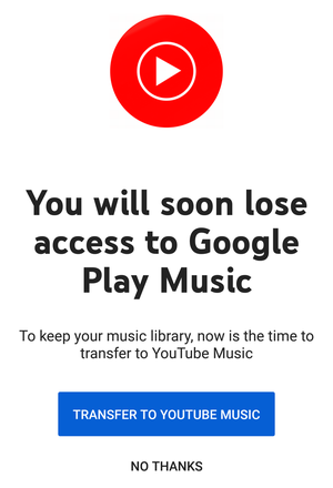 No Thanks - Apps on Google Play