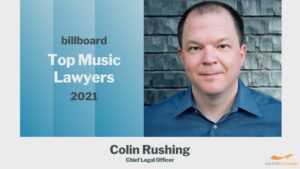 Billboard's 2021 Top Music Lawyers – Billboard