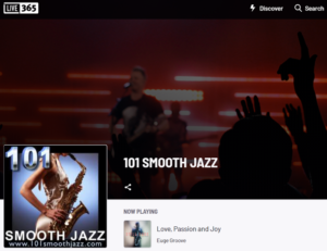 Smooth Jazz Network - Free Internet Radio - Live365