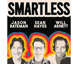 Hit podcast SmartLess leaving Amazon for SiriusXM. And taking its 4 other shows.