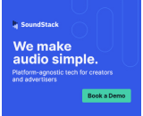 Media Creek becomes SoundStack in reorg-rebrand; launches SoundStack Engine; Live365 unchanged
