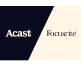 Focusrite teases agreement with Acast