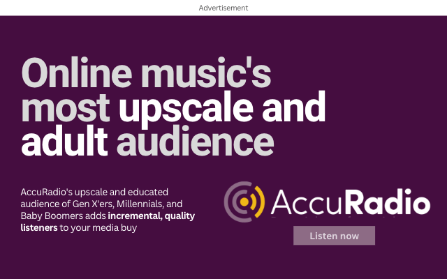 1+1=3 in new Soundstack analysis of radio and podcast listeners