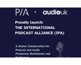 International Podcast Alliance opens with collaborative group to support market growth