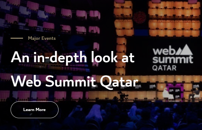 iHeartMedia partners with Middle East State of Qatar for new podcast effort